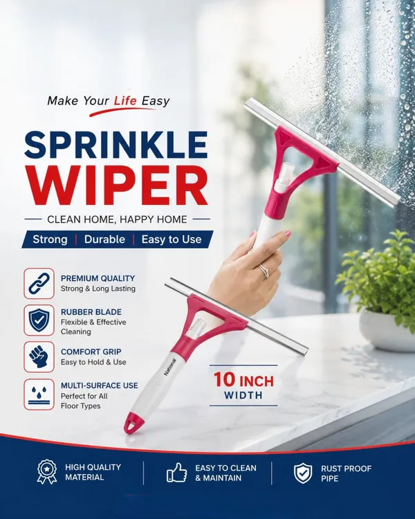 Red_And_White_10_Inch_Rubber_Blade_Spray_Wiper