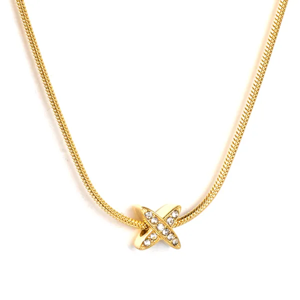 Gold_Tone_Stone_Studded_Pendant_Necklace_for_Women