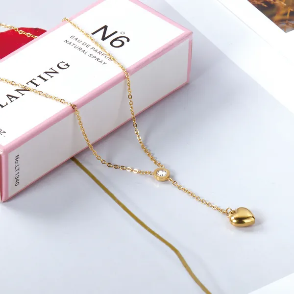 Gold_Tone_Layered_Heart_Pendant_Necklace_for_Women