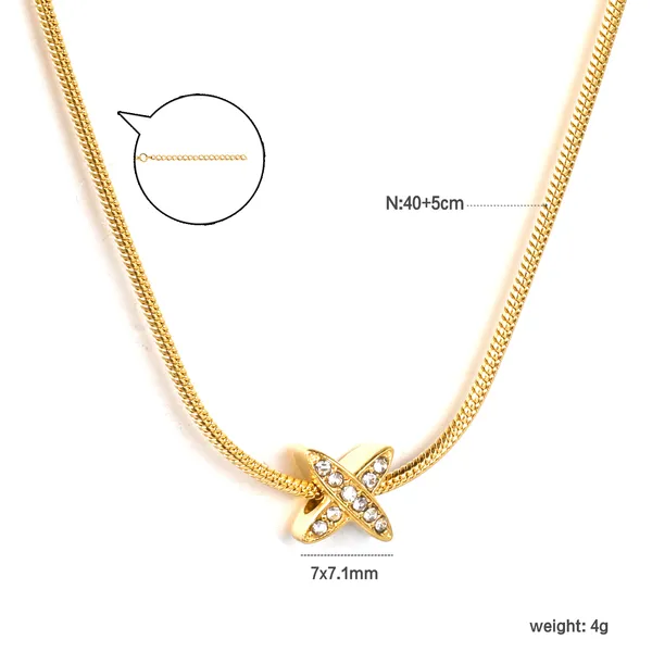 Gold_Tone_Stone_Studded_Pendant_Necklace_for_Women