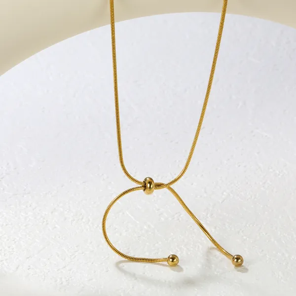 Gold_Plated_Stainless_Steel_Pendant_Necklace_for_Women