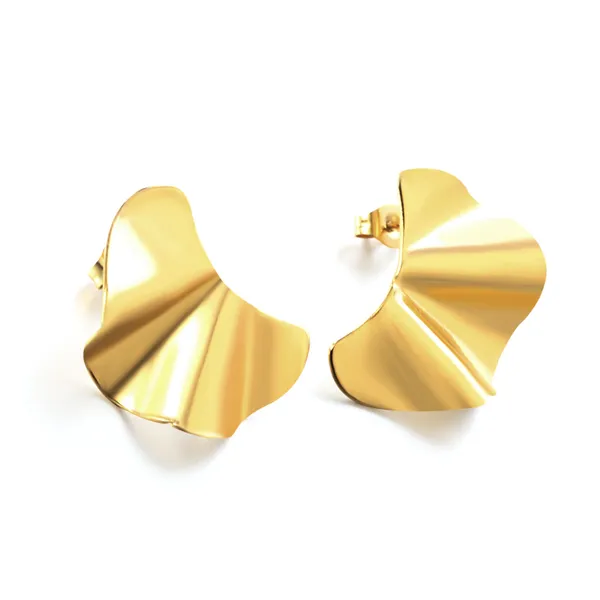 Gold_Plated_Stainless_Steel_Statement_Earrings_for_Women