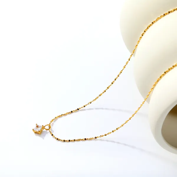 Gold_Tone_Black_Beaded_Pendant_Necklace_for_Women