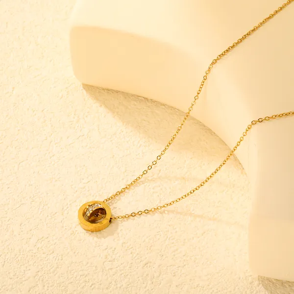 Gold_Tone_Circular_Pendant_Necklace_for_Women