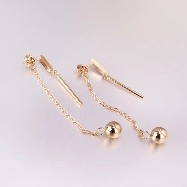 Gold_Plated_Stainless_Steel_Drop_Earrings_for_Women