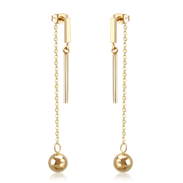 Gold_Plated_Stainless_Steel_Drop_Earrings_for_Women