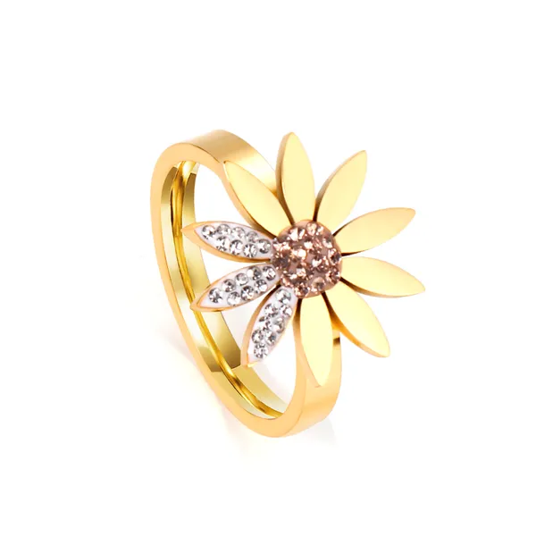 Gold_Plated_Floral_Ring_for_Women