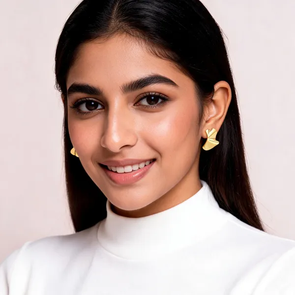 Gold_Plated_Stainless_Steel_Statement_Earrings_for_Women