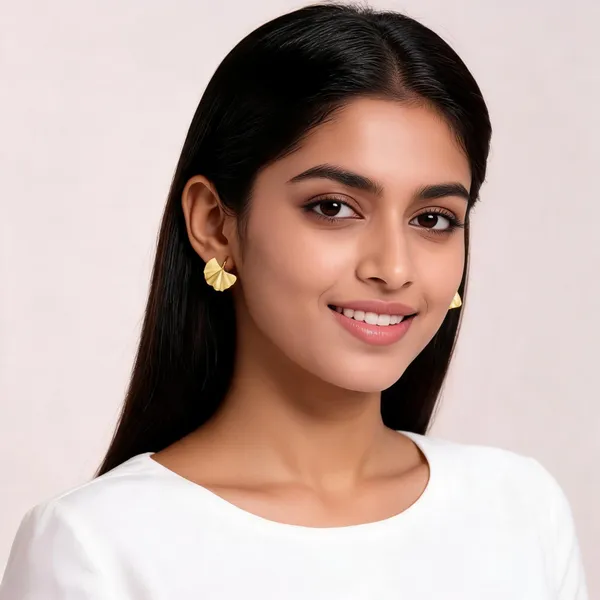 Gold_Plated_Stainless_Steel_Statement_Earrings_for_Women