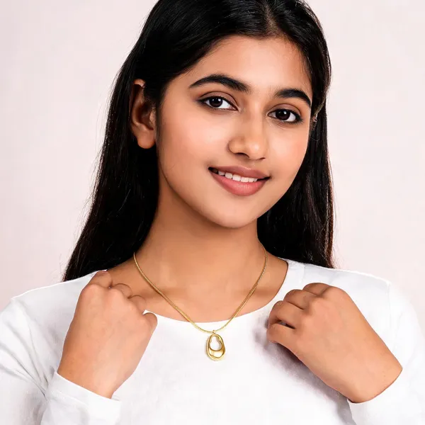 Gold_Plated_Stainless_Steel_Pendant_Necklace_for_Women