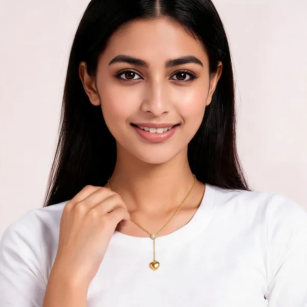 Gold_Tone_Layered_Heart_Pendant_Necklace_for_Women