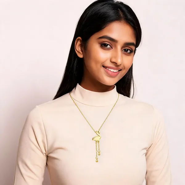 Gold_Tone_Swan_Pendant_Necklace_for_Women