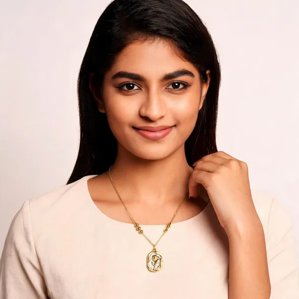 Gold_Plated_Stainless_Steel_Floral_Pendant_Necklace_for_Women