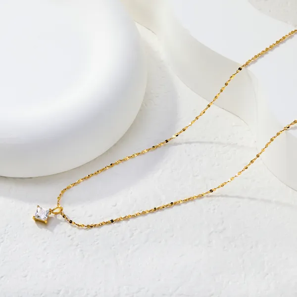 Gold_Tone_Black_Beaded_Pendant_Necklace_for_Women