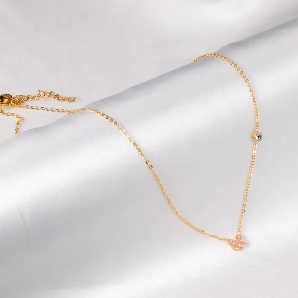Gold-Tone_Butterfly_Pendant_Necklace_for_Women