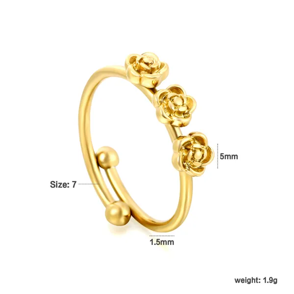 Gold_Tone_Floral_Charm_Toe_Ring_for_Women