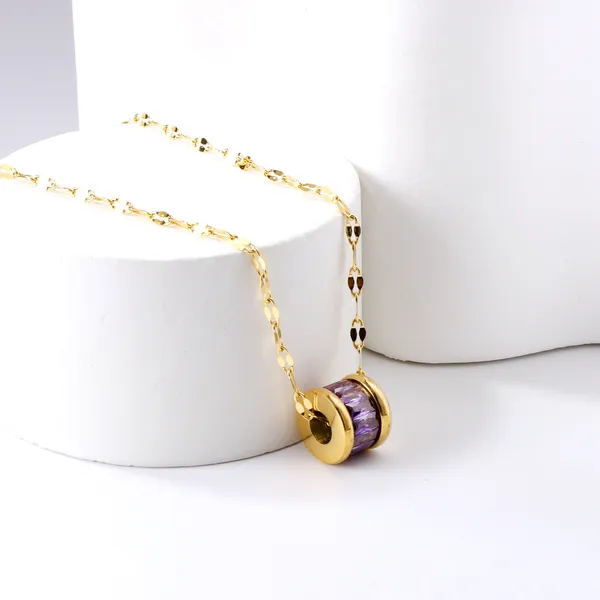 Gold_Tone_Purple_Pendant_Necklace_for_Women