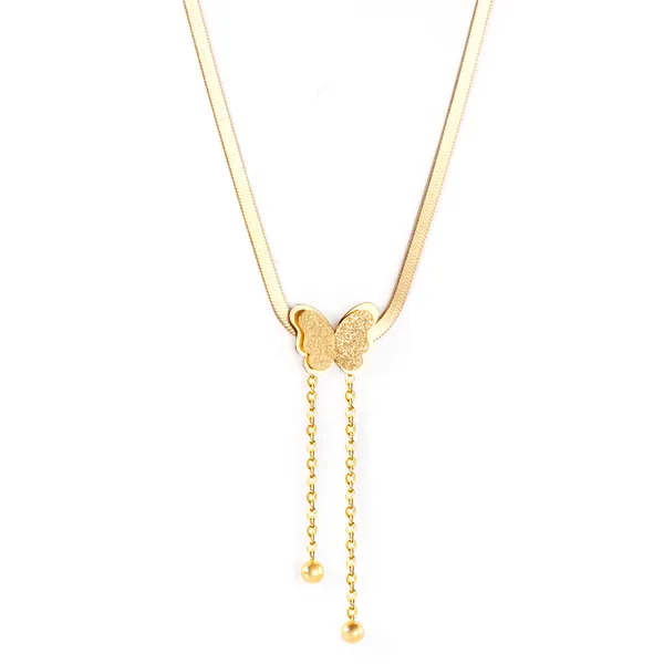 Gold_Plated_Stainless_Steel_Butterfly_Pendant_Necklace_for_Women