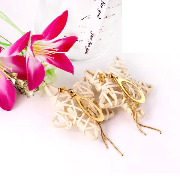 Gold_Stainless_Steel_Drop_Earrings_for_Women