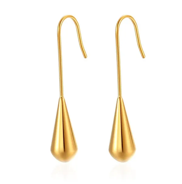 Gold_Tone_Drop_Earrings_for_Women