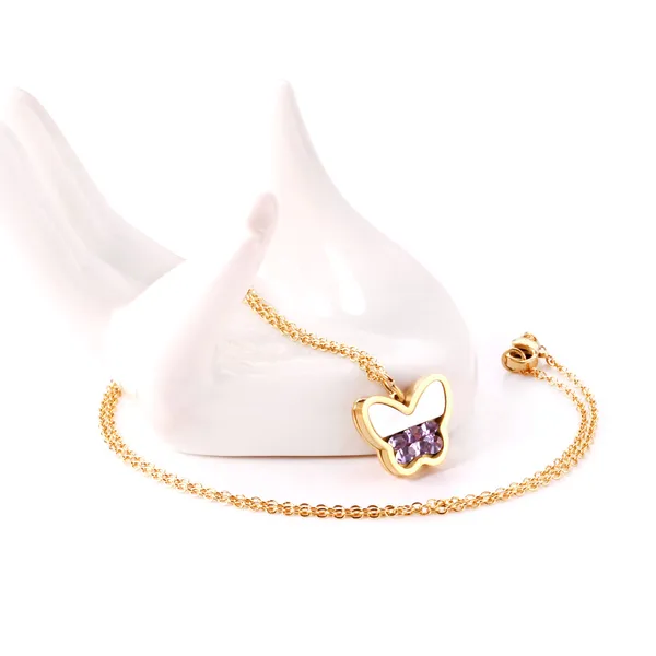 Gold_Tone_Butterfly_Pendant_Necklace_for_Women