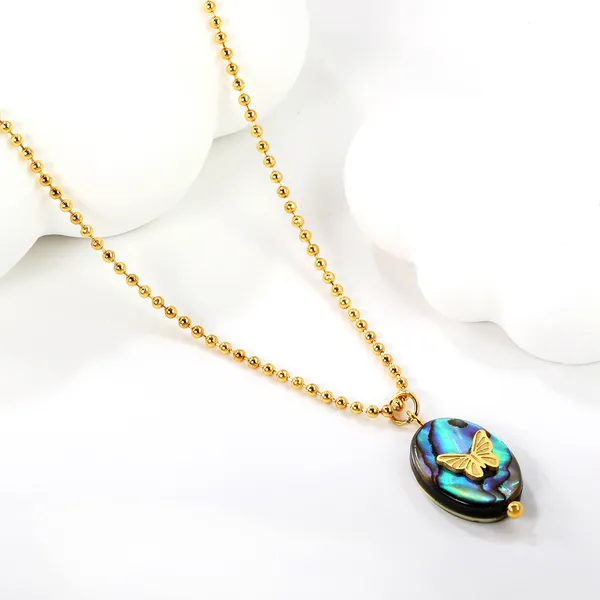 Gold_Tone_Butterfly_Pendant_Necklace_for_Women