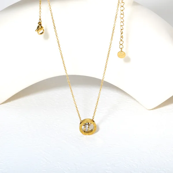 Gold_Tone_Circular_Pendant_Necklace_for_Women