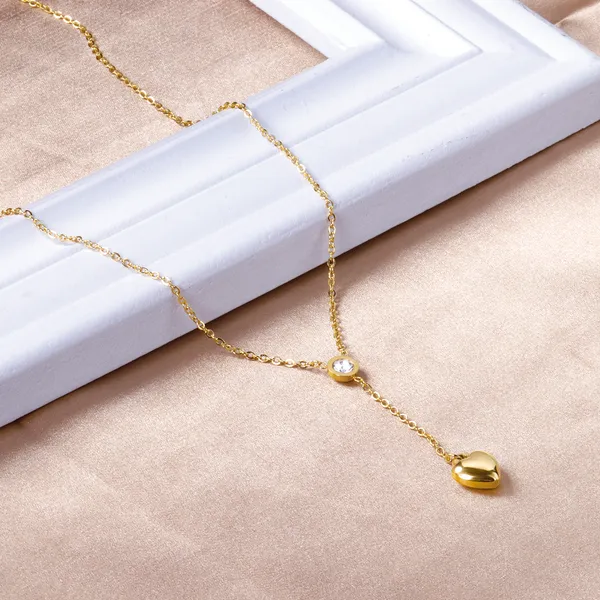 Gold_Tone_Layered_Heart_Pendant_Necklace_for_Women