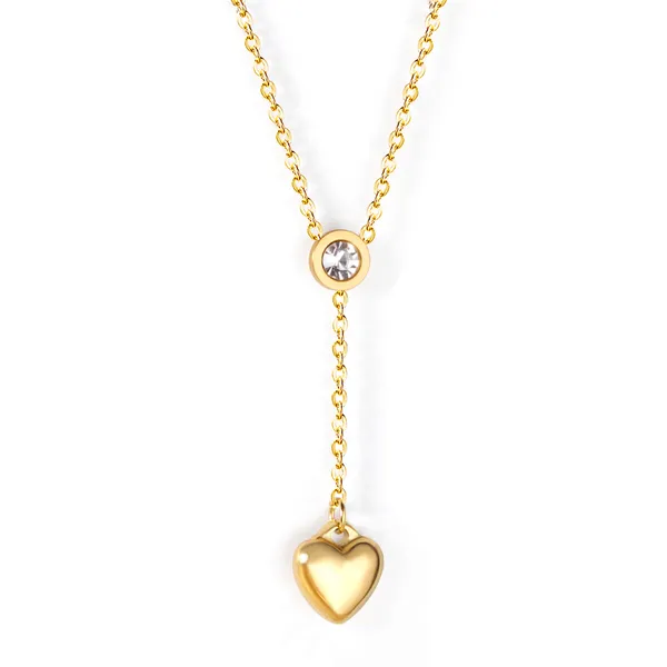 Gold_Tone_Layered_Heart_Pendant_Necklace_for_Women