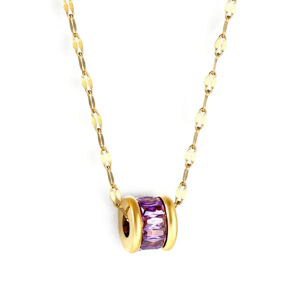 Gold_Tone_Purple_Pendant_Necklace_for_Women