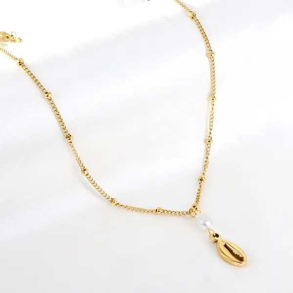 Gold_Plated_Stainless_Steel_Shell_Pendant_Necklace_for_Women
