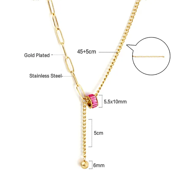 Gold_Plated_Stainless_Steel_Y_Necklace_for_Women