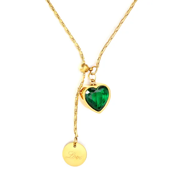 Gold_Tone_Heart_Pendant_Necklace_for_Women