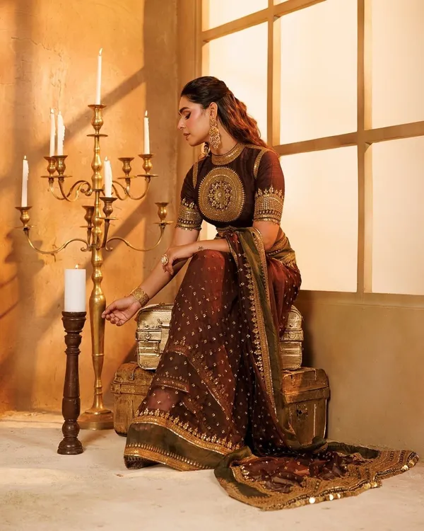 Vayara_Tibby_Silk_Intricate_Thred_With_Sequnce_Work_Sarees_Default_Title
