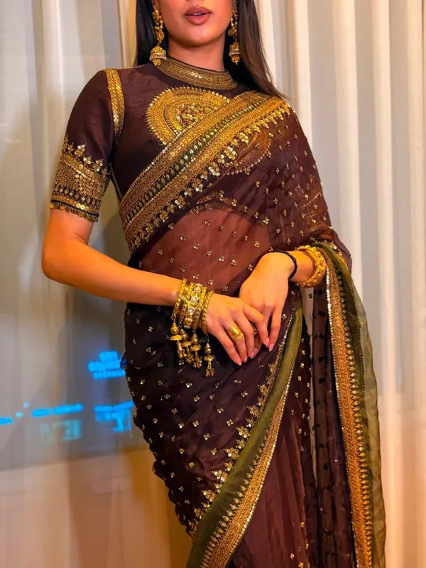 Vayara_Tibby_Silk_Intricate_Thred_With_Sequnce_Work_Sarees_Default_Title