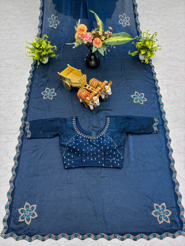 Vayara_Sarees_Is_Launching_New_Festival_Fancy_Saree_Deep_Purple