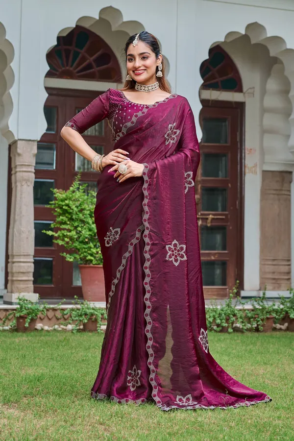 Vayara_Sarees_Is_Launching_New_Festival_Fancy_Saree_Deep_Purple