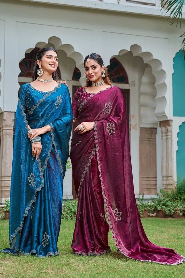 Vayara_Sarees_Is_Launching_New_Festival_Fancy_Saree_Deep_Purple