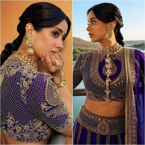 Vayara_Sarees_Launching_Premium_Designer_Wear_Choli_Default_Title