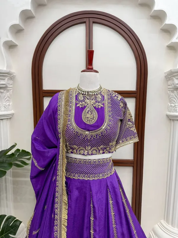 Vayara_Sarees_Launching_Premium_Designer_Wear_Choli_Default_Title