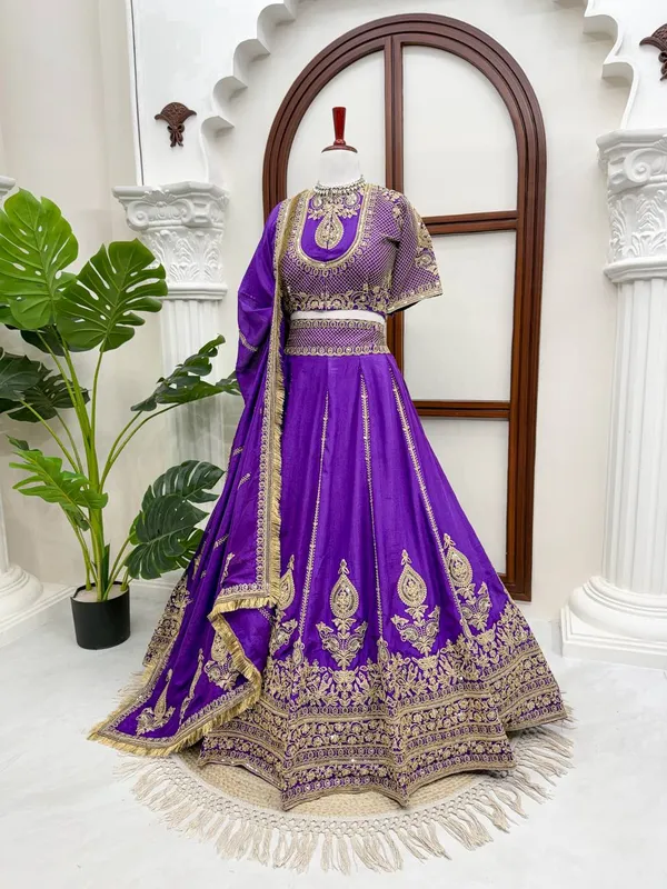 Vayara_Sarees_Launching_Premium_Designer_Wear_Choli_Default_Title