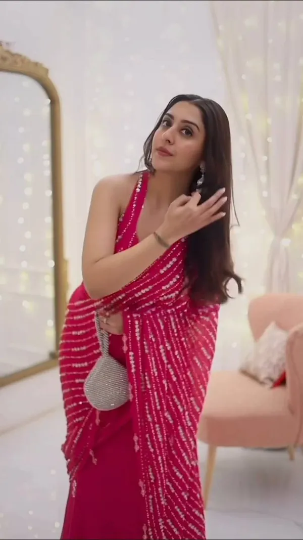 Pink_Printed_Saree_for_Women