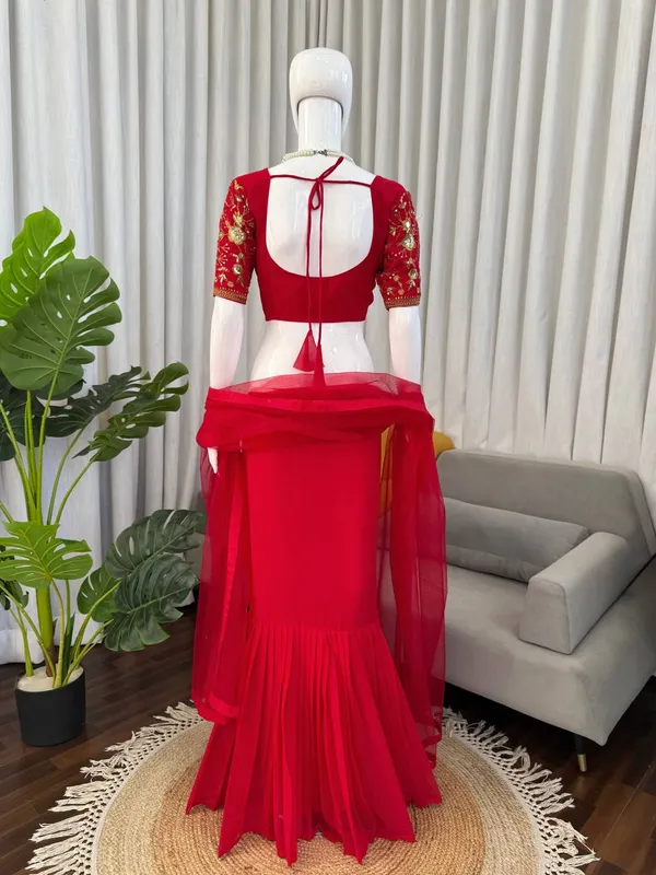 Red_Embroidered_Lehenga_Choli_for_Women