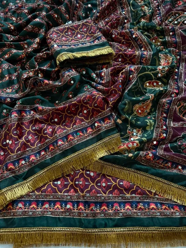 Multicolor_Printed_Saree_For_Women