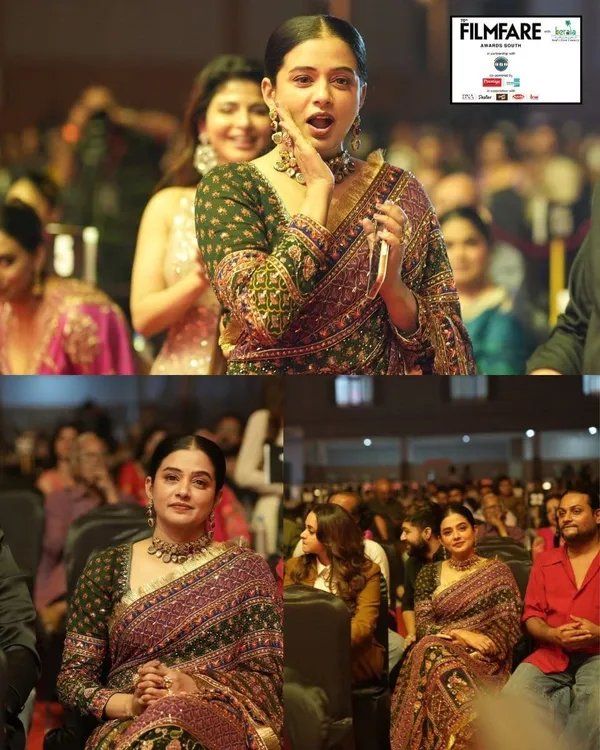 Multicolor_Printed_Saree_For_Women