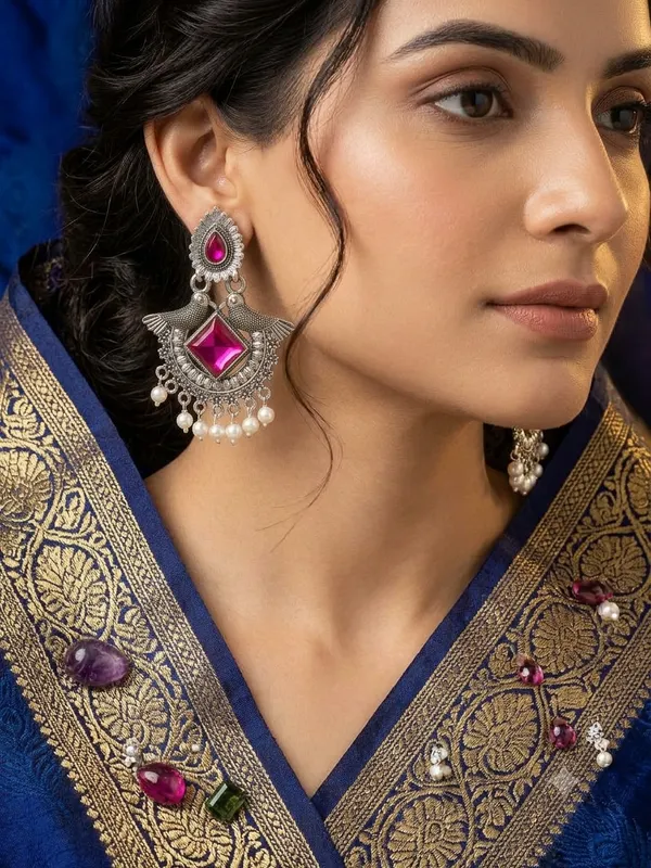 DOUBBLE_PARROT_PINK_STONE