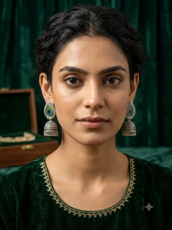 OXIDISED_SILVER_S_JHUMKI