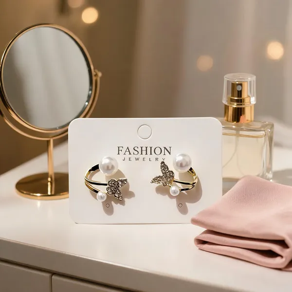 Gold_Pearl_Earrings_For_Women