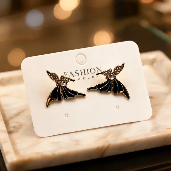 Black_Alloy_Earrings_For_Women