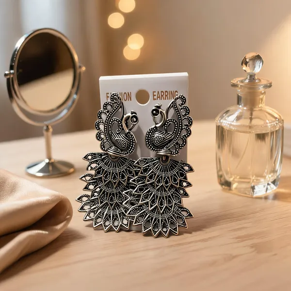 Silver_Earrings_For_Women